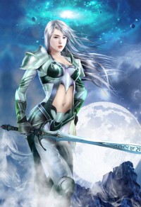 女将在上：王爷放着我来