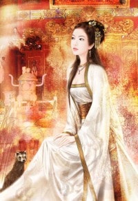 邪王追妻：废材逆天小姐 直达底部↓
