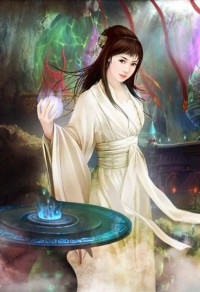 将军的农家小妻