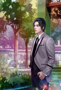 （魔道祖師同人）魔道祖師衍生文——朝暮