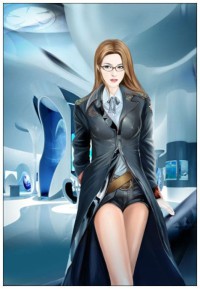 雙向直女