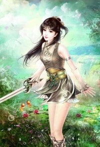 母子修仙傳
